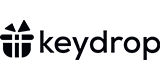 KeyDrop logo