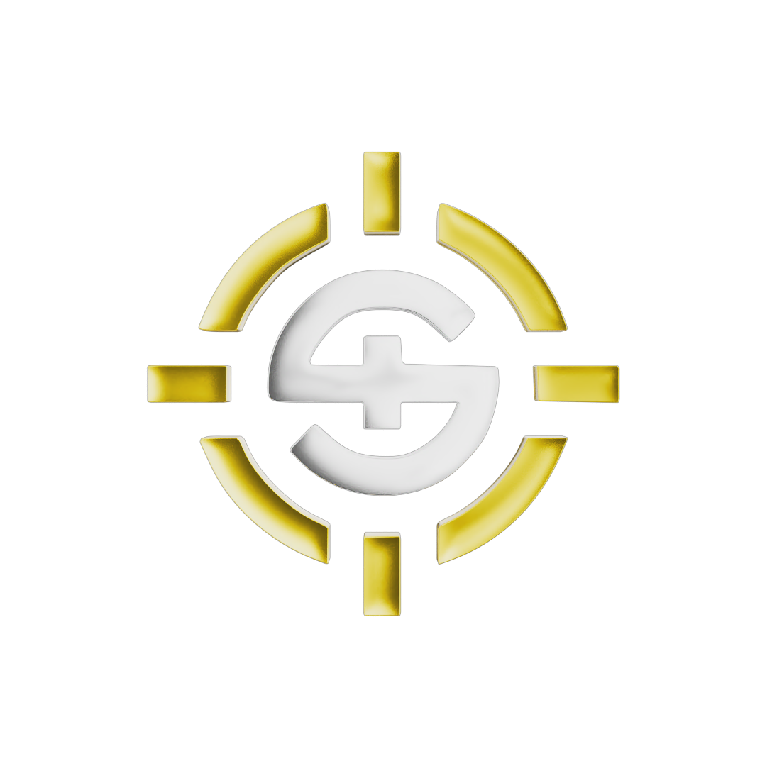 SkinRave.GG logo